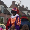 Sinterklaas 2013